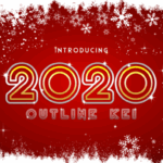 2020 Font - Featured Image