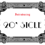 20'Siecle Font - Featured Image