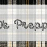 80's Preppy Font - Featured Image