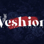AL Veshion Font - Featured Image