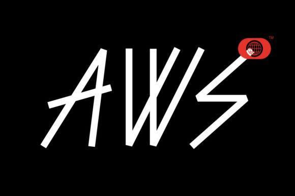 AWS Font - Featured Image