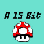 A 15 Bit Font - Featured Image
