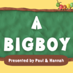 A Bigboy Font - Featured Image