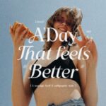 A Day That Feels Better Font - Featured Image