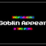 A Goblin Appears! Font - Featured Image