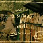 A Sunday in Paris Volume 2 Font - Featured Image