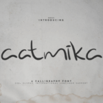 Aatmika Font - Featured Image
