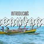 Abanyaro Font - Featured Image