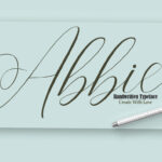 Abbie Font - Featured Image