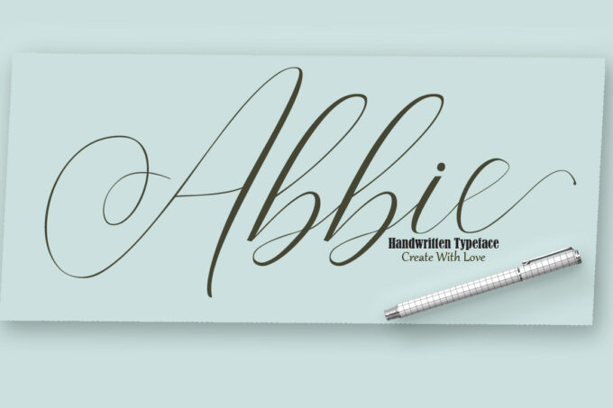 Abbie Font - Featured Image