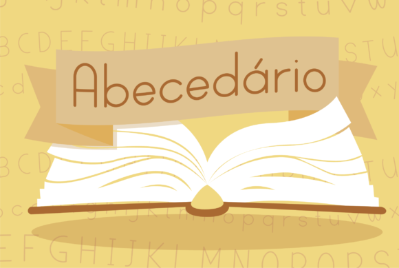 Abecedário Font - Featured Image