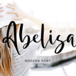 Abelisa Font - Featured Image