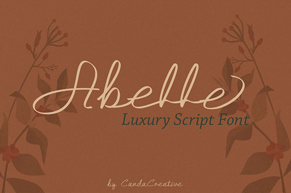 Abelle Font - Featured Image