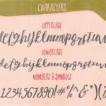 Aberfoyle Park Font - Featured Image