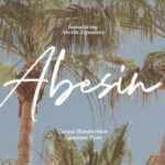 Abesin Font - Featured Image