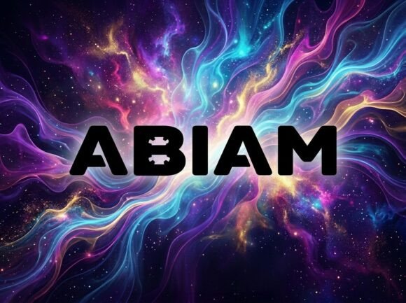 Abiam Font - Featured Image