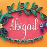 Abigail Font - Featured Image