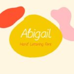 Abigail Font - Featured Image