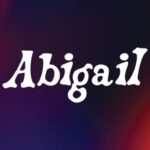 Abigail Font - Featured Image