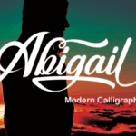 Abigail Font - Featured Image