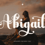 Abigail Font - Featured Image