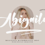 Abigaila Font - Featured Image