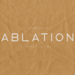 Ablation Smoked Edition Font - Featured Image