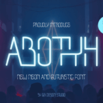 Abotyh Font - Featured Image