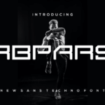 Abpars Font - Featured Image