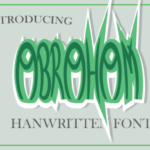 Abraham Font - Featured Image
