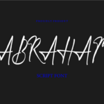 Abraham Font - Featured Image