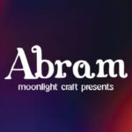 Abram Font - Featured Image