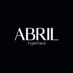 Abril Font - Featured Image
