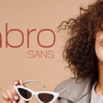 Abro Font - Featured Image
