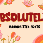 Absolutely Font - Featured Image