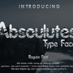 Absoulutes Font - Featured Image