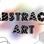 Abstract Art Font - Featured Image