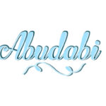 Abudabi Font - Featured Image