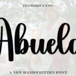 Abuela Font - Featured Image