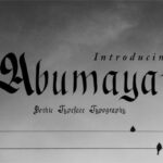 Abumayat Font - Featured Image