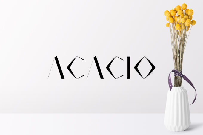 Acacio Font - Featured Image