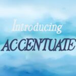 Accentuate Font - Featured Image