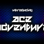 Ace Adventure Font - Featured Image