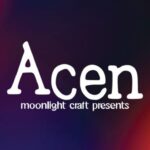 Acen Font - Featured Image