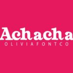 Achacha Font - Featured Image