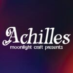 Achilles Font - Featured Image