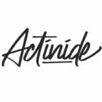 Actinide Font - Featured Image