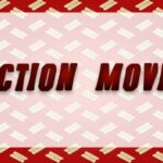 Action Movie Font - Featured Image