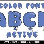 Active Font - Featured Image