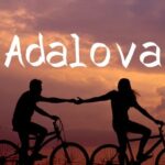 Adalova Font - Featured Image